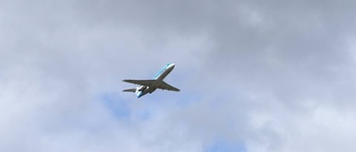 KLM ökar sina avgångar