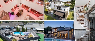 LISTA: Här är de dyraste hemmen i Östergötland