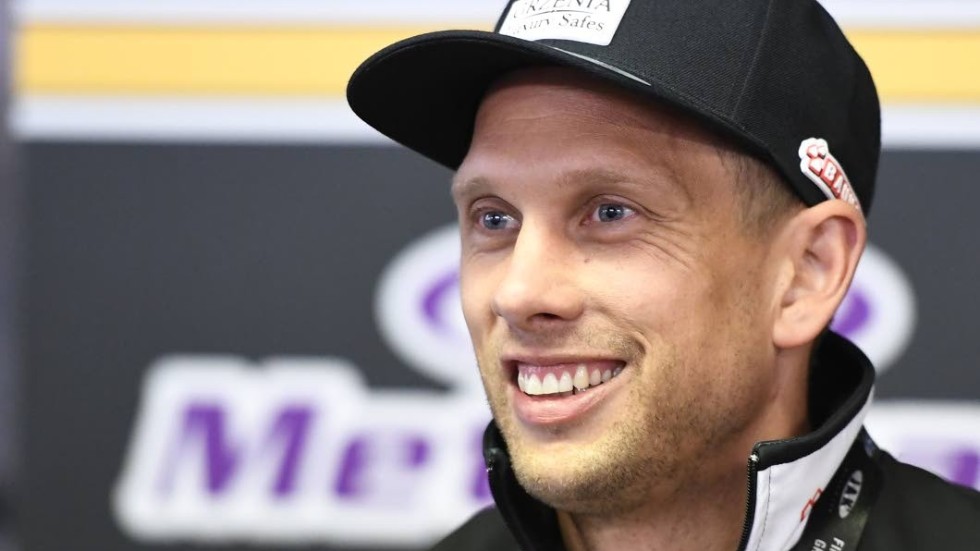 Andreas Jonsson har beslutat sig för att avsluta sin speedwaykarriär.