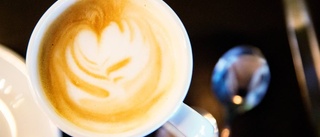 Kaféer i Luleå tvingas höja sina priser