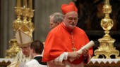 Sveriges första kardinal till Linköping