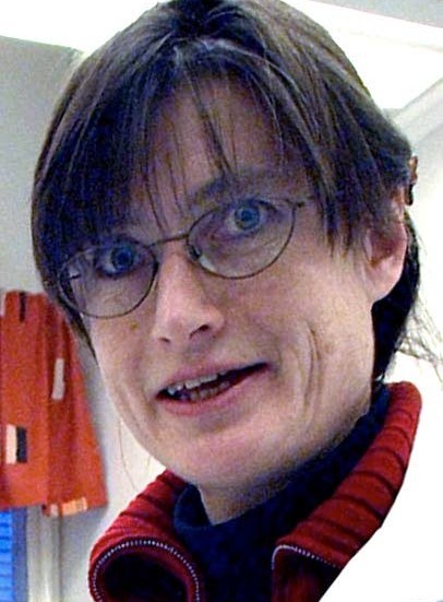 Britt Åkerlind, smittskyddsläkare på Region Östergötland, skulle gärna se att fler äldre vaccinerade sig.