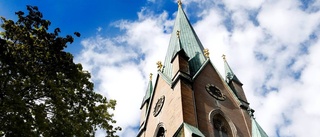 Så många lämnade kyrkan i Linköping