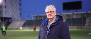 Lindvall valdes om till LFC-bas – kan bli nytt tufft år