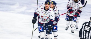 Förre LHC-backen gör succé i KHL