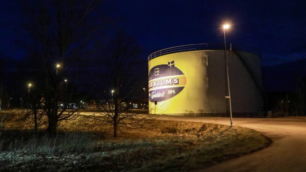 Osttillverkningen i Boxholm får betala priset när Arla ger marknadskrafterna fritt spelrum, skriver Ronny Samuelsson.