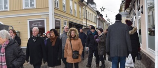 Bostäder stänger byggnader och gator