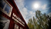 Museet oroas av nya planerna