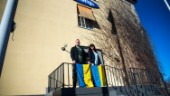 Högt tryck efter ukrainska flaggor: "Helt slut"
