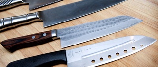 Knivslipar-liga härjar i länet