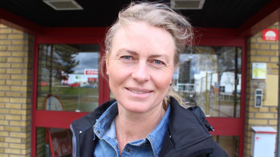 Andrea Brändström på Västerviks kommun säger att det kommer att bli snävt med tid för att arrangera ett etxrval, men att hon tror att kommunen kommer att klara det.