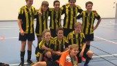 Dramatisk final i H/T-cupen