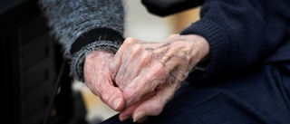Bristen på äldreboenden behöver mer fokus