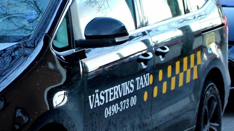 Västerviks Taxi ser ut att drabbas hårt av upphandlingen.