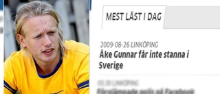 Vem är egentligen Åke Gunnar?