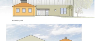 Ny förskola byggs i Linköping
