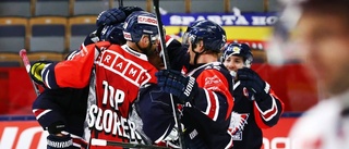 De kan LHC få möta i CHL-hockeyn