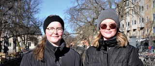 Skönhetsidealen en stor jämställdhetsfråga för Uppsalaborna: "Lägger ner mycket tid och pengar"
