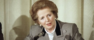 En fransk röst på Thatcher?