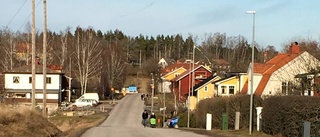 Ny påstötning om gång- och cykelbanor