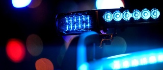 Polisen: "Se upp för ljusrampstjuvar"