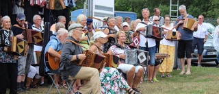 30-årsjubileum för Durspelsstämman • Firar med känt band