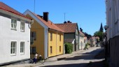 Villapriser i Västervik stiger minst i landet