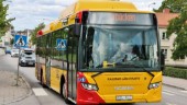Rea på bussresor i länet • KLT vill får länsborna att resa kollektivt igen efter pandemin