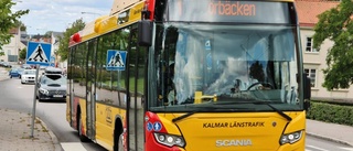 Rea på bussresor i länet • KLT vill får länsborna att resa kollektivt igen efter pandemin