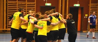 HHF-kross i seriefinalen