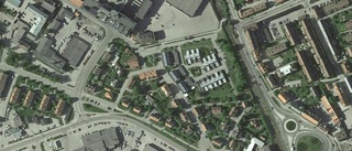 167 kvadratmeter stort radhus i Nyköping sålt för 5 200 000 kronor