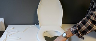 Här är världens smartaste toalett