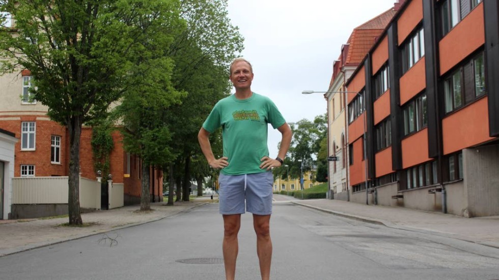 Enligt Albin Wiberg kommer bland annat en vägg på bakgården vid Stadshotellet, en vägg på Siversgatan, två väggar vid Ellen Keyskolan, två väggar vid Västerviks sjukhus, två väggar vid Paradisets P-hus och fyra väggsektioner vid Hemköp-huset att nyttjas av konstnärerna.