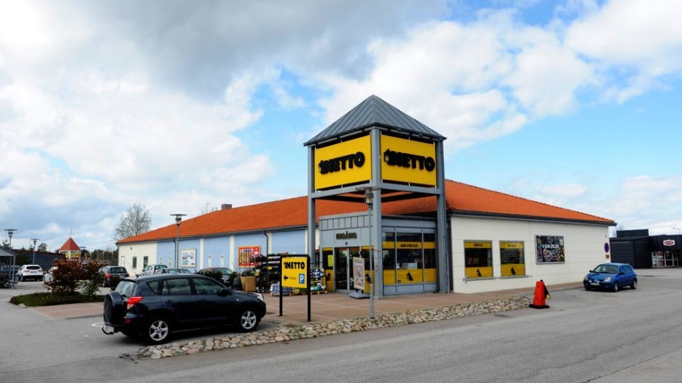 Coop köper samtliga 163 Nettobutiker i Sverige.