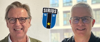 Här är personerna som kan styra det "nya Sirius"