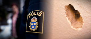 Presenterade sig som poliser – sedan sköt de 19-åringen