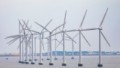 Mångdubbling av dansk vindkraft till havs