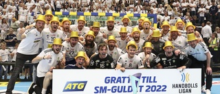 Ystads smäll – inget Champions League-spel