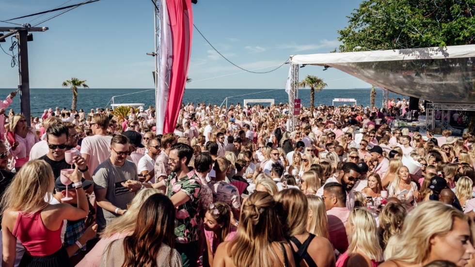SE LISTAN: Nattklubbar och krogar festa på i Visby