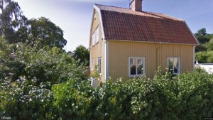 118 kvadratmeter stort hus i Nyköping sålt till nya ägare