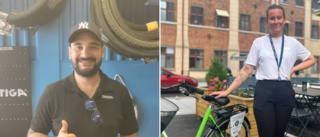 Retuna-butikens nya cykelsatsning – samarbetar med hotell: "Vi vill hjälpa folk att cykla mer"