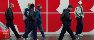 Halverad vinst för ABB – lämnar Ryssland