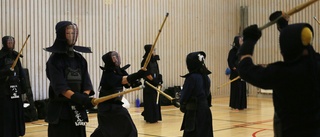 Meditativ strid med bambusvärd: Kendo förenar kamp och koncentration