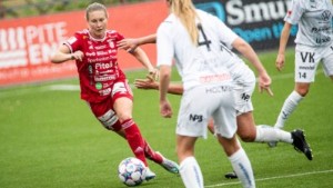 Har inte rört en boll sedan augusti – Piteåstjärnan uttagen i landslaget: "Är inte förvånad"