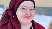Bodensaren Sara Benabdellah, 27, blir ny ordförande i Kommunal Norrbotten: "Alltid varit intresserad av att förändra"