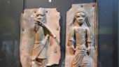 Brittiskt museum lämnar tillbaka beninbronser