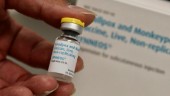 FHM ansvarar för köp av apkoppsvaccin