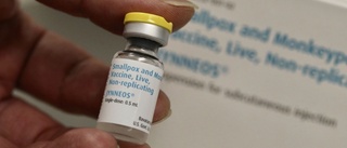 FHM ansvarar för köp av apkoppsvaccin