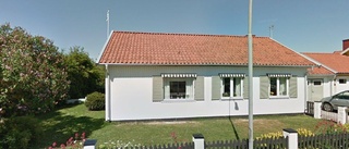 Ny ägare till villa i Visby - 4 200 000 kronor blev priset