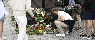 Därför är mordet i Visby inte terrorbrott
